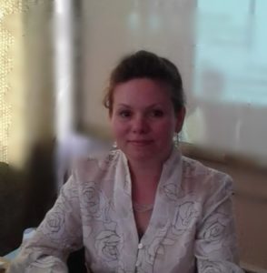 Петрова Татьяна Ивановна