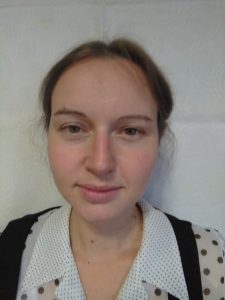 Гончар Виктория Александровна