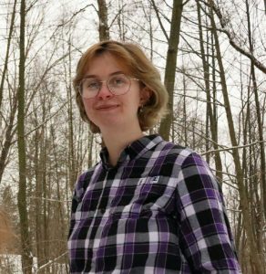 Пугачева Ирина Дмитриевна