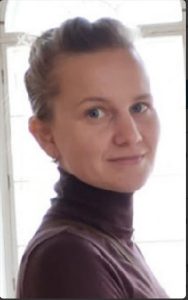 Горбацевич Евгения Алексеевна