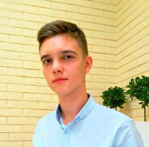 Северин Михаил Сергеевич