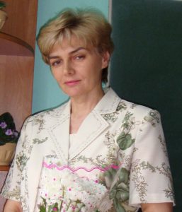 Картавченко Татьяна Александровна
