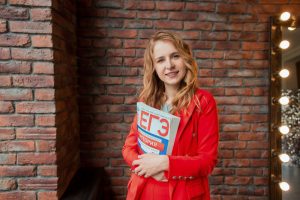 Булгакова Анна Дмитриевна