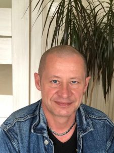 Азаренков Александр Алексеевич