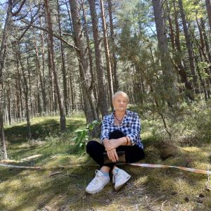 Трубникова Елена Николаевна