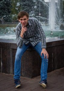 Максим Кауфтман