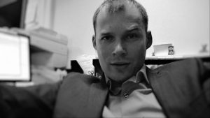 Воробьев Геннадий Юрьевич