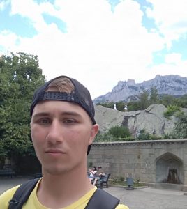 Лукин Андрей Алексеевич