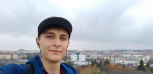 Тригуб Илья