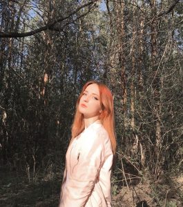 Пухова Евгения Анатольевна