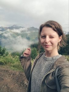 Беспалова Ольга Владимировна