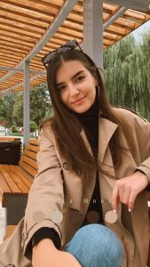 Яковлева Полина Николаевна