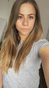 Галдина Светлана Павловна