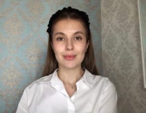 Радченко Анна Сергеевна