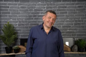 Соловьев Ростислав Евгеньевич