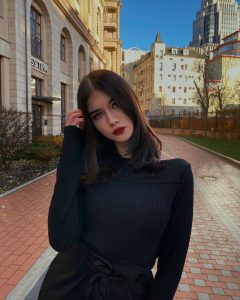 Дзюбенко Диана Александровна