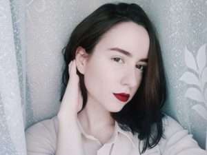 Карташева Влада Олеговна