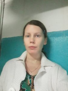 Ванак Ольга Николаевна