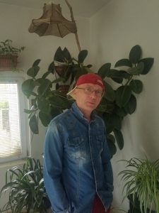Макеев Михаил Николаевич