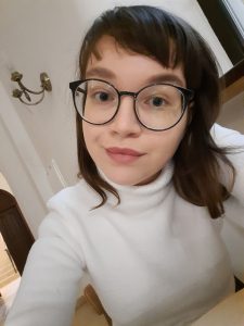 Литвинко Нина Павловна
