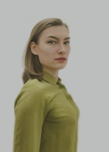 Пенчукова Анастасия Борисовна