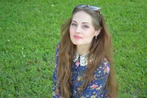 Фомичева Оксана Евгеньевна