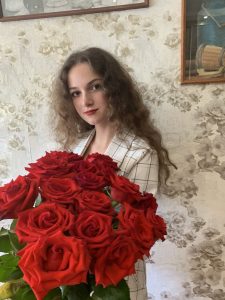 Коржук Алёна Викторовна