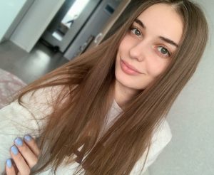 Шишова Анна Алексеевна