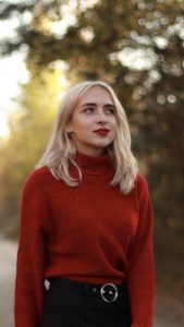 Цверкун Анастасия Александровна