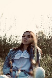 Никитина Эвелина Витальевна