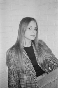 Козлова Алина Дмитриевна