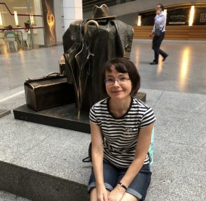 Абрамова Екатерина Васильевна