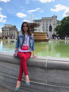 Дедаева Екатерина Игоревна