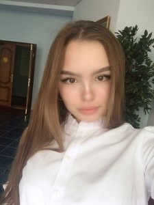 Колесник Екатерина Игоревна