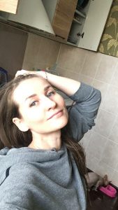 Кузнецова Мария Александровна