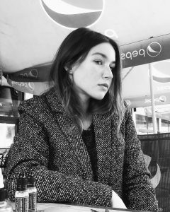 Ларина Татьяна Андреевна