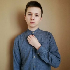 Колега Юрий Романович