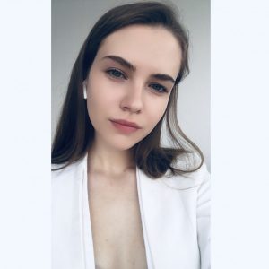 Бабич Кристина Вадимовна