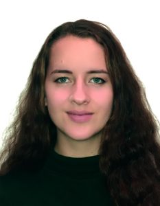 Озерникова Элина