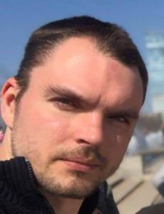 Маняхин Николай Евгеньевич