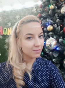 Кветковская Валерия