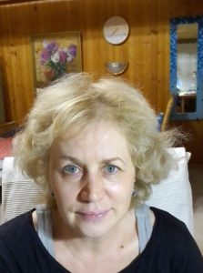 Ширшакова Марина Владимировна