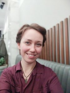 Левченко Ирина Александровна