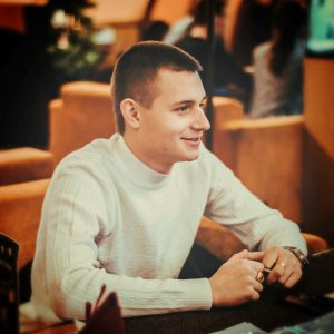 Андриевский Виталий Сергеевич