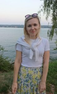 Колачи Алёна Александровна