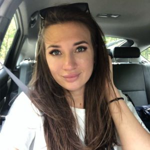 Султанян Маргарита Джаватовна