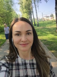 Тремасова Софья Викторовна
