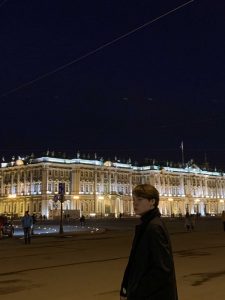 Митюков Руслан Робертович