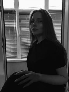 Белякова Кристина Николаевна