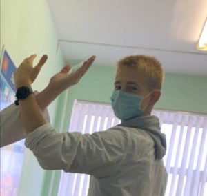 Кирюхин Владислав Сергеевич